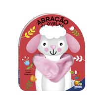 Livro Dedoche - Abração: Abração de Ovelha