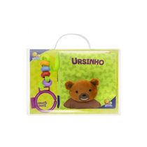 Bichinhos fofinhos II: Ursinho