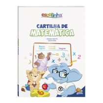 Cartilha de Matemática