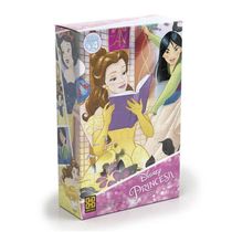 Quebra-cabeça Puzzle 60 peças Princesas