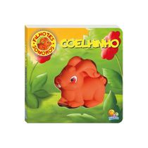 Filhotes Sonoros II: Coelhinho