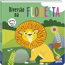 Diversão na Floresta