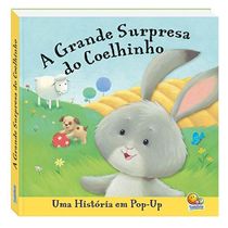 A Grande Surpresa do Coelhinho