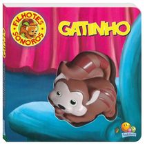 Filhotes Sonoros II: Gatinho