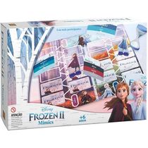 Jogo Mimics - Frozen 2