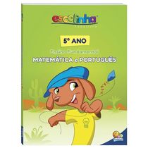 5º Ano - Matemática e Português