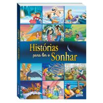 Histórias para Ler e Sonhar