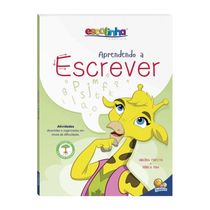 Aprendendo a Escrever