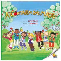 A Contagem das Maças