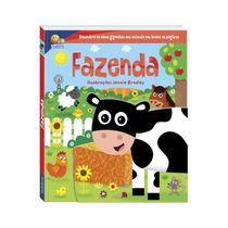 Dobraduras Divertidas: Fazenda