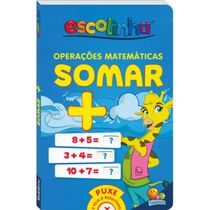 Operações Matemáticas: Somar