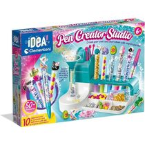 Atelier De Canetas Clementoni Pen Creator Studio - Fun Toys