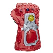 Avengers Manopla Eletrônica - E9508 - Hasbro