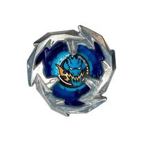 Bayblade Pião Lançador Sword Dran 3-60F F9580 - Hasbro