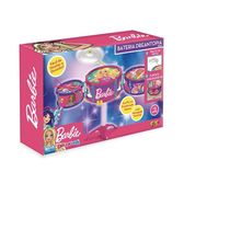 Bateria Infantil Barbie Dreamtopia - Fun