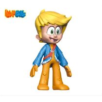 Boneco Vinil Articulado 25 CM Lopers - Algazarra