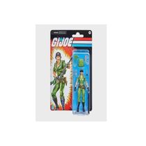 Boneca G.I Joe Retrô Collection Lady Jaye - F4765 - Hasbro