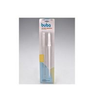 Canudo + Escova para Canudo - Buba