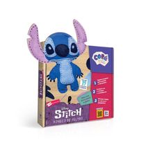 Coleção Fazendo Arte - Stich - Toyster