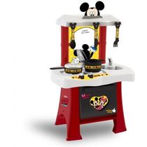 Cozinha Infantil Mickey Disney - Xalingo