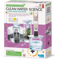 Ciência da Água Pura Green Science - 4m