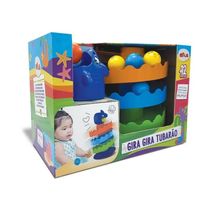 Gira Gira Tubarão Elka