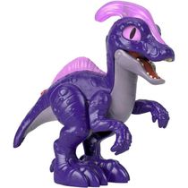 Imaginext JW Deluxe Parasaurolophus HML43 - Mattel