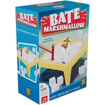 Jogo Bate Marshmallow - Grow