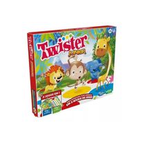 Jogo Twister Júnior F7478 - Hasbro