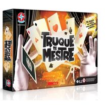 Jogo Truque de Mestre - Estrela