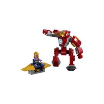 LEGO - Marvel - Hulkbuster vs. Thano - 76263