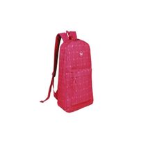 Mochila Impermeável Stars Rosa - Rabisk