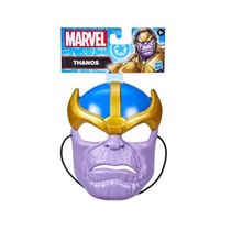 Máscara Thanos Marvel Avengers - Hasbro