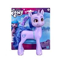 My Little Pony - Filme Friends - Izzy - F1777 - Hasbro