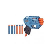 Nerf Lançador Elite 2.0 Trio TD-3 - E9957 - Hasbro