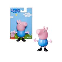 Peppa Pig Figura 13 CM Big George F6159 - Hasbro