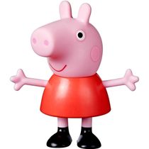 Peppa Pig Figura Articulada F6158 - Hasbro