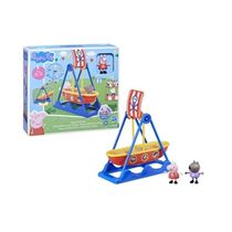 Peppa Pig - Navio Pirata F6296 - Hasbro