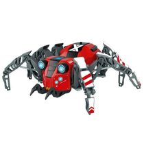 Spider Bot- Fun