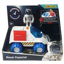 Rover Espacial Astronautas - Fun