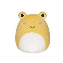 Squishmallows - Pelúcia 30cm - Leigh - Sunny