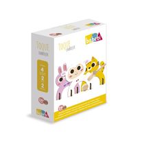 Toque Emboque - Babebi