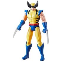 Titan Hero X-Men 97 Wolverine 30cm - F7972 - Hasbro