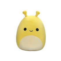 Squishmallows - Pelúcia 30cm - Zarina - Sunny