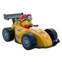 Veículo à Fricção Minion Racer Car - Candide