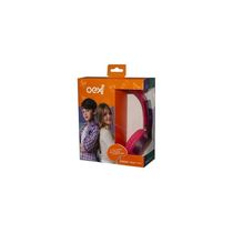 Fone Headphone Teen Vermelho - HP303 - Oex