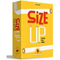 Jogo - SizeUp PaperGames