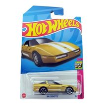 Hot Wheels ? Corvette