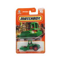 Matchbox Road Roller