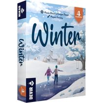 Jogo - WINTER Devir